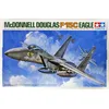 Image de Tamiya Mcdonnell Douglas F-15c Eagle 1/48 Scale Kit-Tamiya