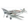 Image de Messerschmitt Bf109 E3-Tamiya