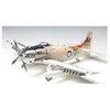 Image de Maquette Avion : Douglas A-1h Skyraider Us Navy-Tamiya