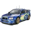 Image de Subaru Impreza WRC Monte Carlo 05