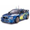 Image de Tamiya Subaru Impreza WRC MC 05 1/24