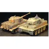 Image de TAMIYA - Tigre i