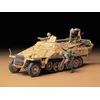 Image de Tamiya Tamiya - 35195 - Maquette - Sd Kfz 251 / 1 Ausf D - Echelle 1:35-Tamiya