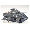 Image de Tamiya - 35250 - Maquette - Sherman M4a3 75mm - Echelle 1:35-Tamiya