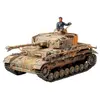 Image de Tamiya - 35181 - Panzer Iv Ausf.J