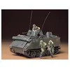 Image de Tamiya - 35135 - Maquette - Char D'assaut - Us M 113 Acav-Tamiya