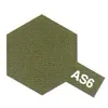 Image de As6 Olive Drab Usaaf - Tamiya