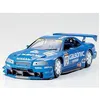 Image de Tamiya Maquette Voiture : Calsonic Skyline Gt-R R34-Tamiya