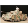 Image de Panzer Iv Ausf.h Début De Prod. - 1/35e - Tamiya