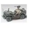 Image de Jeep Willys 1/4 Ton - 1/35e - Tamiya