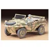 Image de TAMIYA - Schwimmwagen type 166