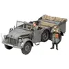 Image de Tamiya - 35228 - m8 greyhound