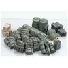 Image de TAMIYA - 35266 - EQUIPEMENTS MILITAIRES MODERNES