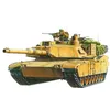 Image de M1a2 Abrams - 1/35e - Tamiya
