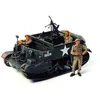 Image de Tamiya - 35175 - Maquette - Universal Carrier Mk Ii - Echelle 1:35-Tamiya