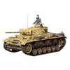 Image de Tamiya modèles Pzkpfw III Ausf L réservoir Model Kit