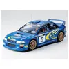 Image de Tamiya - Subaru Impreza WRC 99