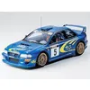 Image de Maquette Voiture : Subaru Impreza Wrc 99-Tamiya