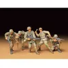 Image de Tamiya - 35196 - Maquette - Fantassins Allemands - Echelle 1 35