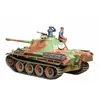 Image de Tamiya - 35176 - Maquette - Panther Ausf G Tardif - Echelle 1:35-Tamiya