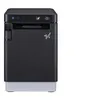Image de Star mC-Label2 MCL21Ci - Imprimante d'étiquettes - thermique direct - Rouleau (2,5 - 6 cm) - 300 ppp - jusqu'à 180 mm/sec - USB-C, LAN, USB - outil de coupe - noir