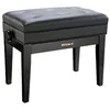 Image de Roland Roland Rpb-400pe - Banquette Pour Piano - Ébène Poli