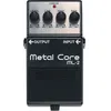 Image de Pedale d'effet boss ml-2 metal core - ml2