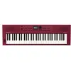 Image de Roland - Go:Keys 3 Rouge Sombre - SynthÃ©tiseur 61 Touches