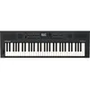 Image de Roland - Go:Keys 5 Graphite - SynthÃ©tiseur 61 Touches