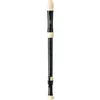 Image de Flute a bec tenor en plastique yamaha yrt 304bii (double cle)
