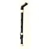 Image de Flute a bec basse en plastique beige yamaha yrb 302bii