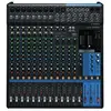 Image de Mixage et Production YAMAHA MG16XU Analogiques sorties num