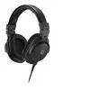 Image de Yamaha HPH-MT5 - Écouteurs - circum-aural - filaire - jack 3,5mm