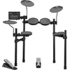 Image de Batterie Yamaha JDTX402K Noir