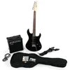 Image de Yamaha Erg121gpii Pack Guitare Ãlectrique Noire