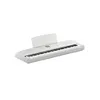 Image de Yamaha DGX-670WH blanc - Piano numérique 88 touches compact