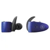 Image de Ecouteurs sans fil Yamaha TW-ES5A Sport Bleu