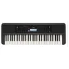 Image de Yamaha Psr-E383 Midi Keyboard 61 Keys Usb Black