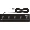 Image de Vox - Footswitch vox vxfs5 - footswitch 5 voies