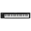 Image de Korg Microkey Air 49 Mkii - Clavier Midi Usb Bluetooth - 49 Notes - Natural Touch - Alimentation Sur Piles - Bluetooth Apple