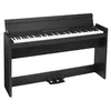Image de Korg Korg Lp380u-Rwbk - Piano Numérique 88 Notes - Finition Ébène (Avec Stand)