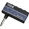 Image de Vox Amplug 3 Modern Bass Ampli Casque Pour Guitare