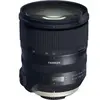 Image de Objectif Tamron SP 24-70 mm f/2.8 Di VC USD G2 Noir pour Nikon