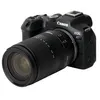 Image de Objectif zoom Tamron 18-300 mm f/3.5-6.3 Di III-A VC VXD Noir pour Monture Canon RF
