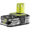 Image de Ryobi Batterie lithium 18V RYOBI 2.5Ah RB18L25G, compatible gamme ONE+