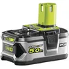 Image de Ryobi Ryobi - Batterie Lithium+ 18 V 5.0 Ah One+ - RB18L50G