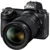 Image de Appareil photo hybride Nikon Z6II noir + Z 24-70mm f/4 S + Bague FTZ