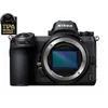 Image de Hybride Nikon Z6 Boîtier Nu Noir