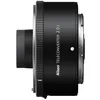 Image de Nikon Téléconvertisseur NIKON Z Teleconvertisseur TC-2x