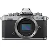 Image de Appareil photo hybride Nikon Z FC Boîtier nu Noir